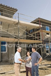 Rénovation de bâtiment et ravalement de façade