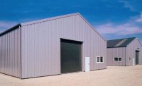 hangar
