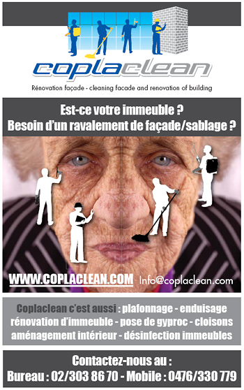 Réparations et restaurations de vos bâtiments